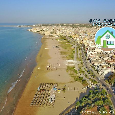 포쟐로 Casa Stoccolma 아파트 외부 사진