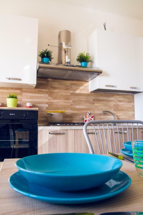 포쟐로 Casa Stoccolma 아파트 외부 사진