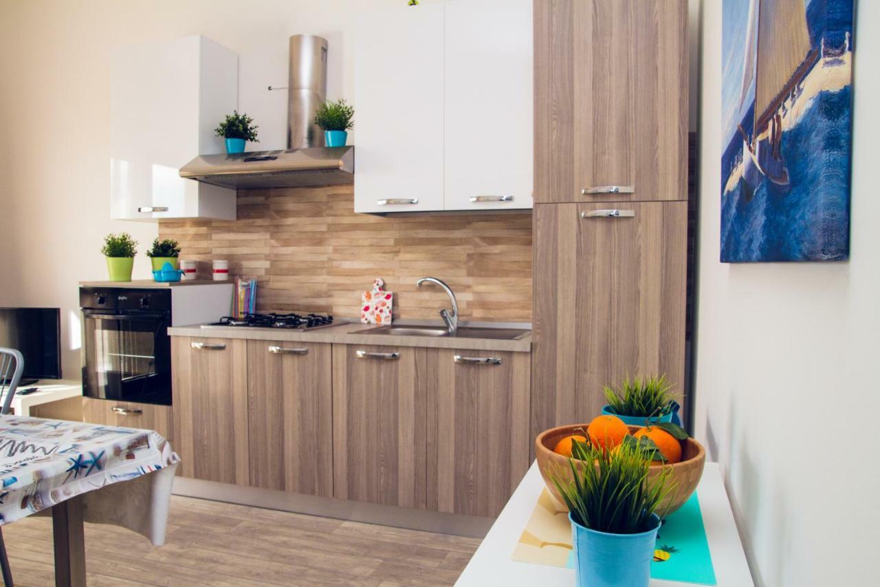 포쟐로 Casa Stoccolma 아파트 외부 사진