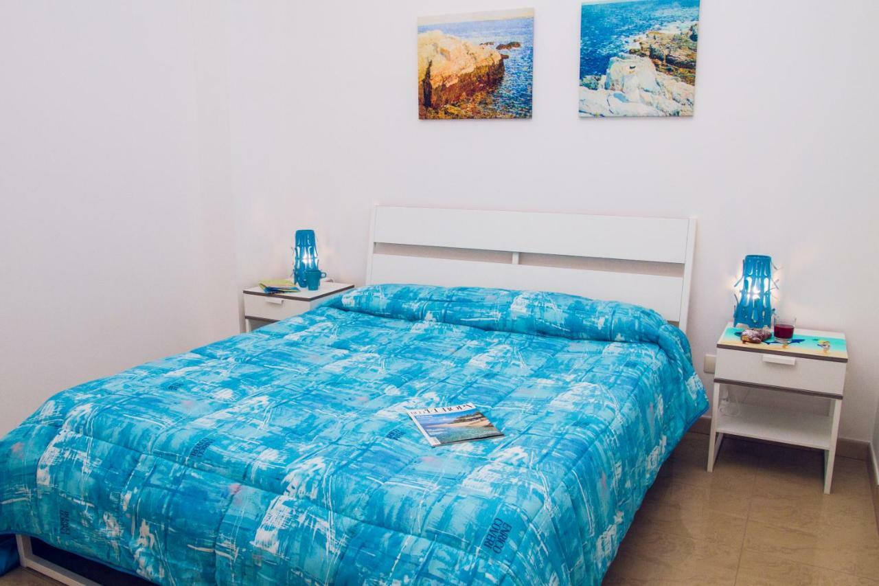 포쟐로 Casa Stoccolma 아파트 외부 사진