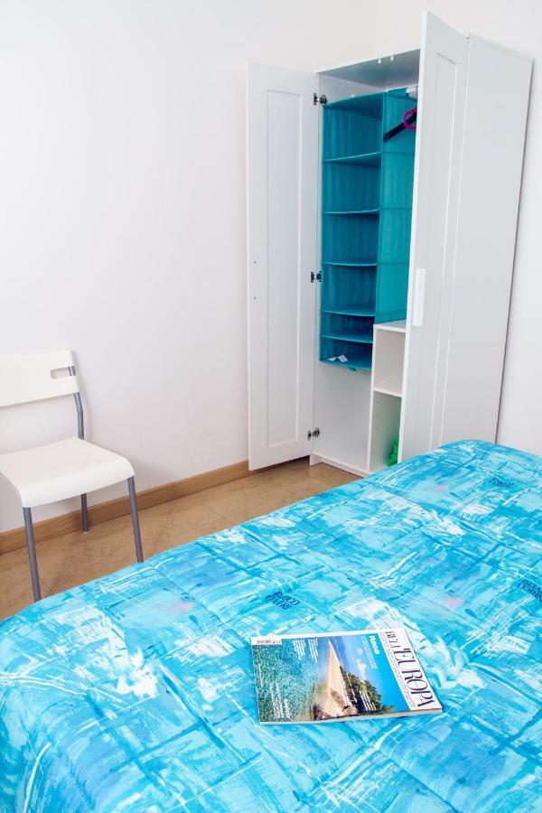 포쟐로 Casa Stoccolma 아파트 외부 사진